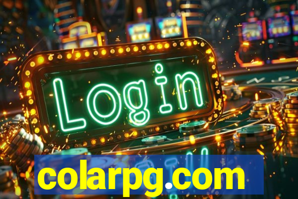 colarpg.com