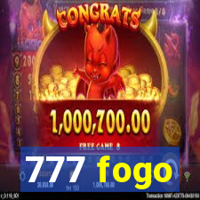 777 fogo