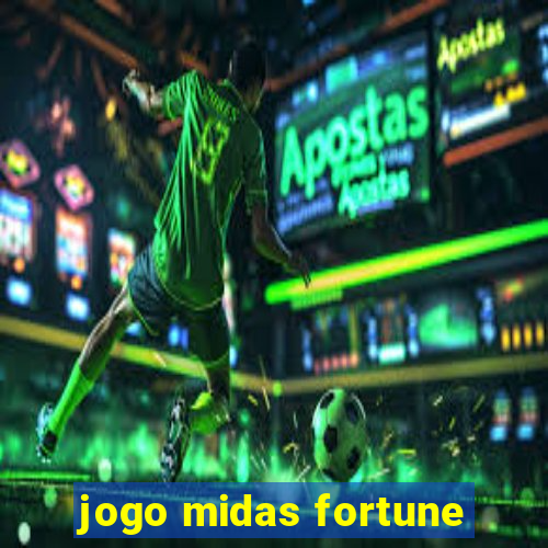 jogo midas fortune