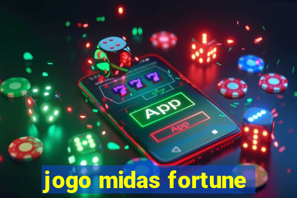 jogo midas fortune