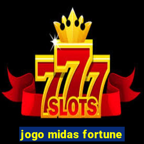 jogo midas fortune