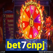 bet7cnpj