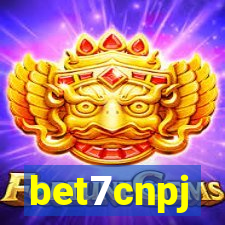 bet7cnpj