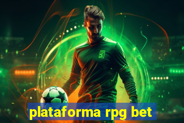 plataforma rpg bet