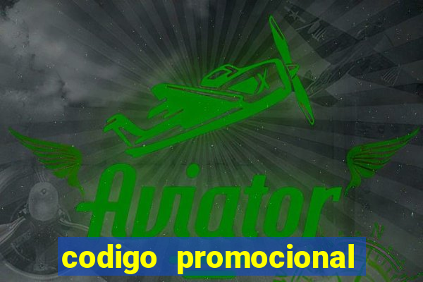 codigo promocional para pocket option