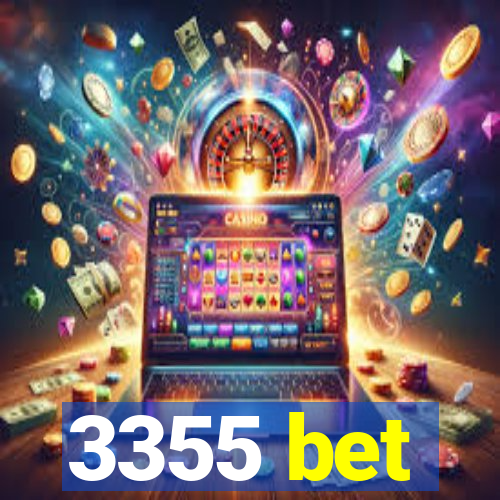 3355 bet