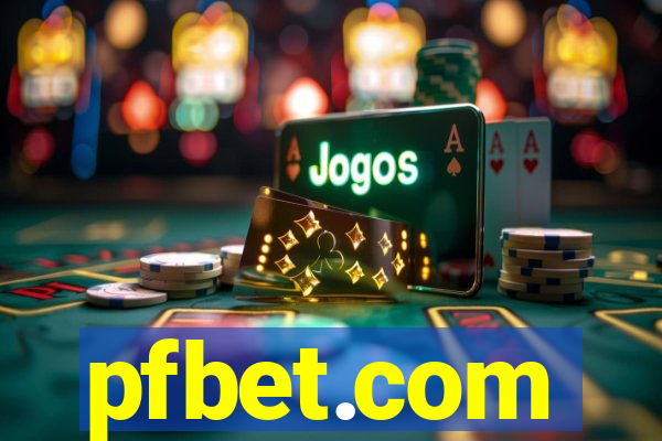 pfbet.com