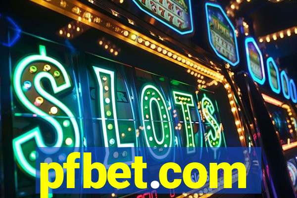 pfbet.com