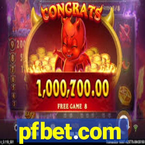 pfbet.com