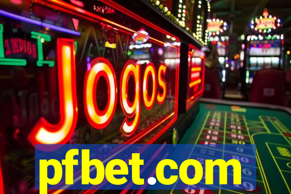 pfbet.com