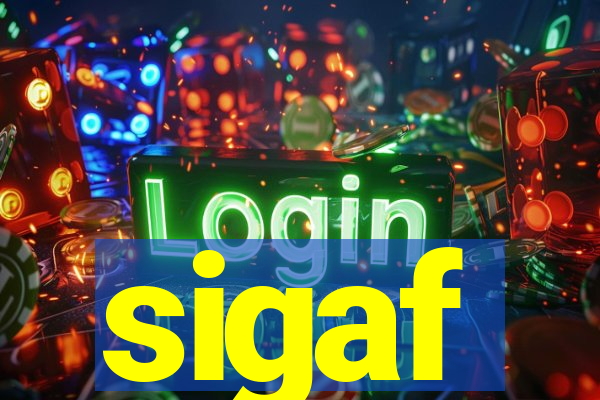 sigaf