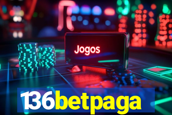 136betpaga