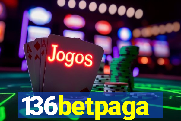 136betpaga