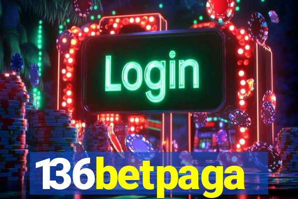 136betpaga