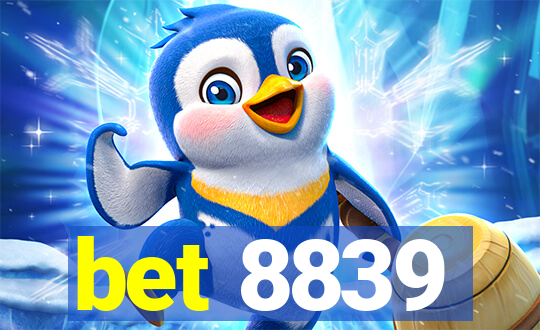 bet 8839