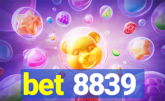 bet 8839