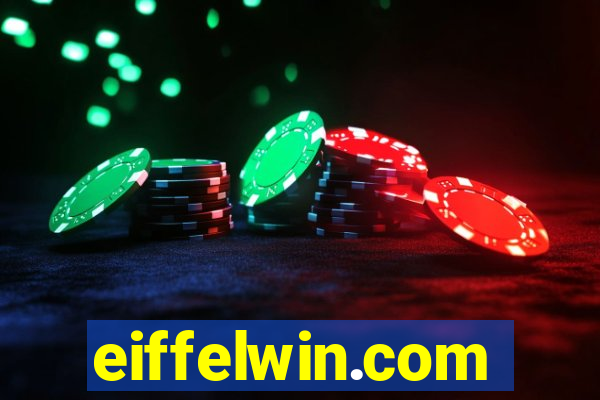 eiffelwin.com