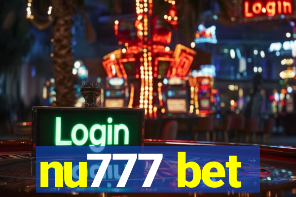 nu777 bet