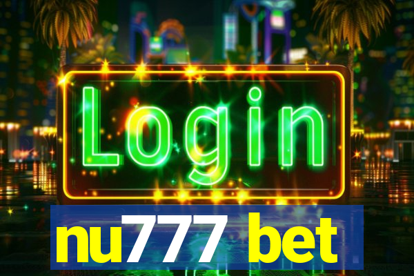 nu777 bet