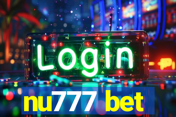 nu777 bet