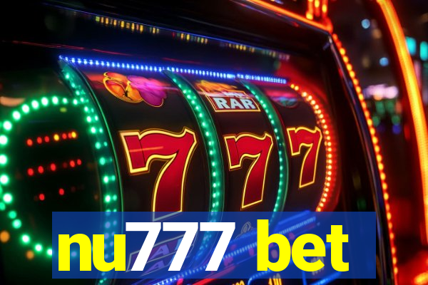 nu777 bet