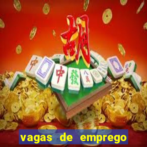 vagas de emprego salvador olx