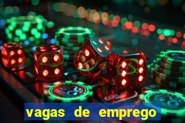 vagas de emprego salvador olx