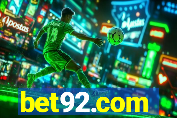 bet92.com