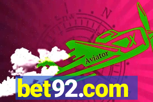 bet92.com