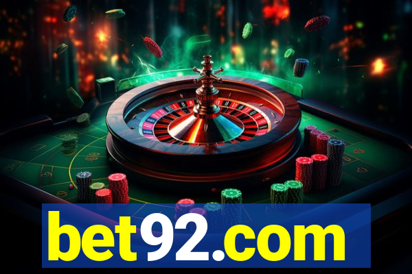 bet92.com