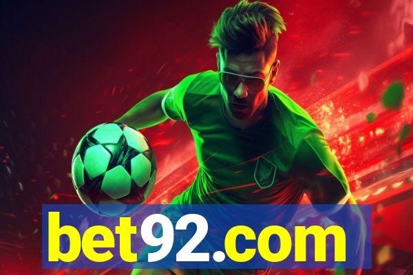 bet92.com