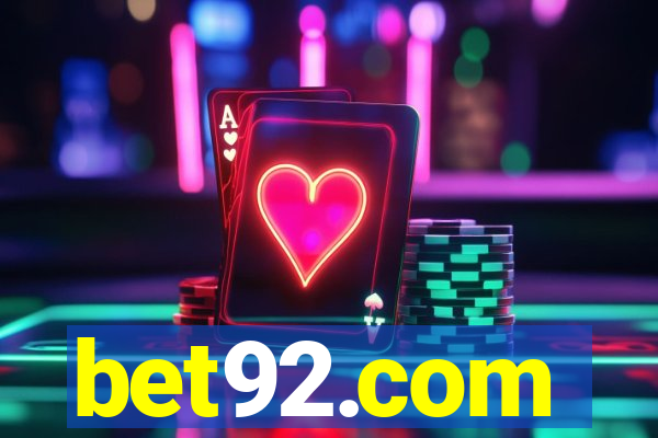 bet92.com