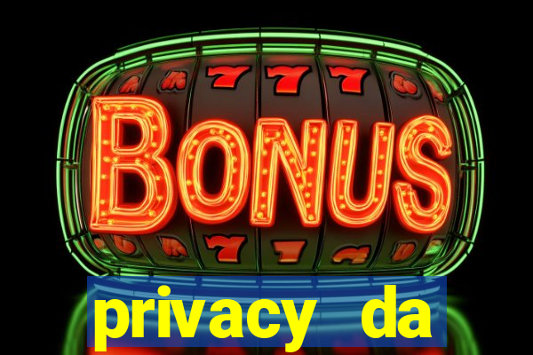 privacy da pipokinha gratis