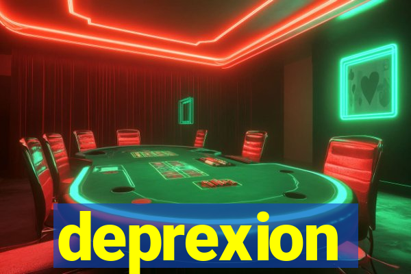 deprexion