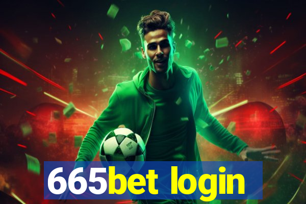 665bet login