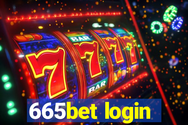 665bet login