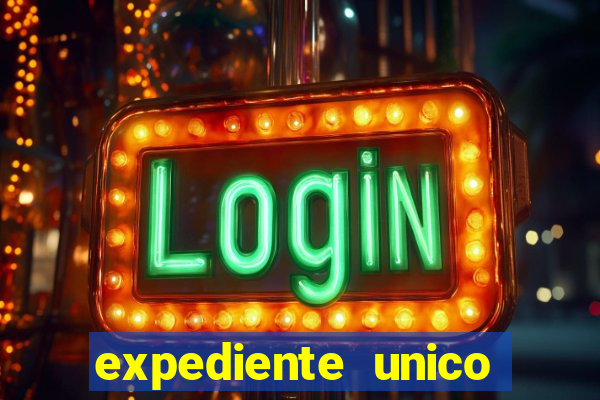 expediente unico porto alegre