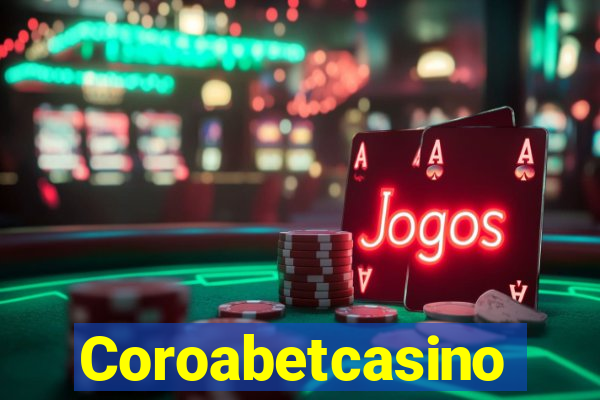 Coroabetcasino