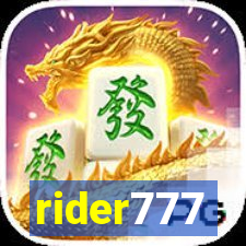 rider777