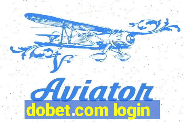 dobet.com login