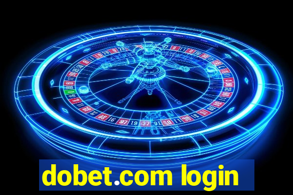 dobet.com login