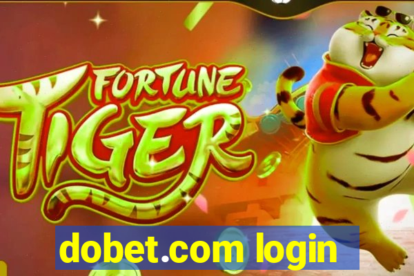 dobet.com login