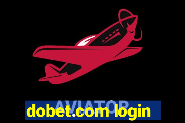 dobet.com login