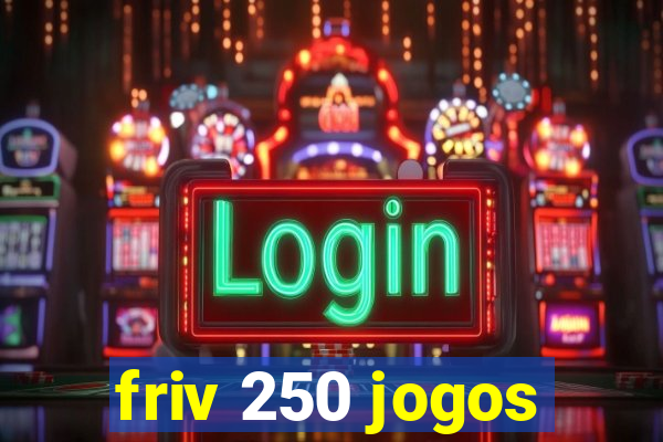 friv 250 jogos