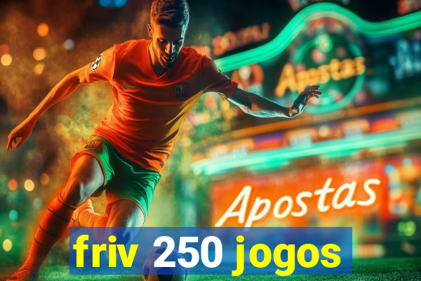 friv 250 jogos