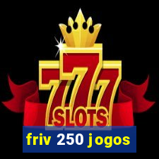 friv 250 jogos