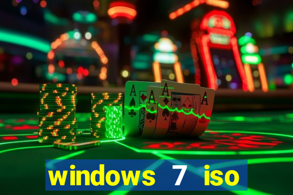 windows 7 iso download 32 bits pt-br