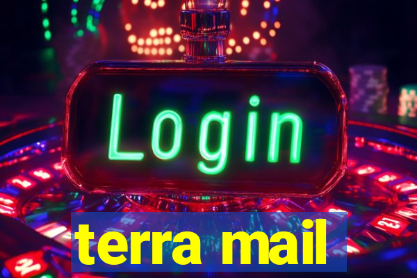 terra mail