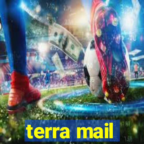 terra mail