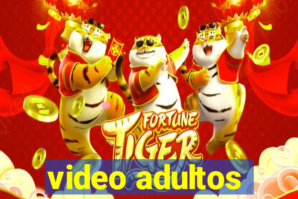 video adultos